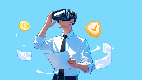 警惕“高收益、零风险”投资陷阱！