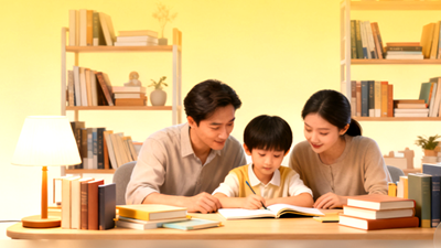 最高人民法院发布“家庭教育指导令”司法适用典型案例