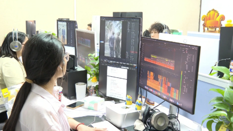 正版刚上线，盗版已“同步”—— 热播影视剧遭侵权乱象调查