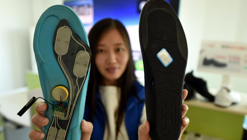 江西余江：离我们越来越近的智慧生活