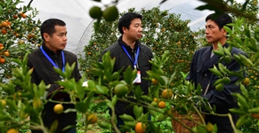 为决战决胜脱贫攻坚提供坚强保障