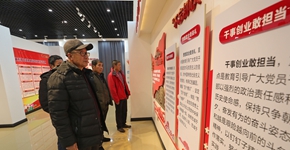 新华社评论员：以优良作风决胜决战