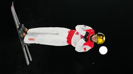 我在现场&middot;北京冬奥会｜揽月折桂 心潮澎湃