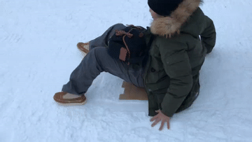 当不了苏翊鸣,但你可以试试这个……