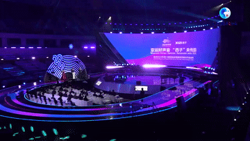 DEMO抢先听!你PICK哪首西子湖畔的亚运好声音?