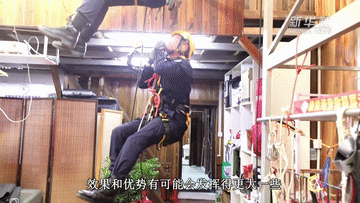 沈阳女子救援队：救援现场上的&ldquo;铿锵玫瑰&rdquo;