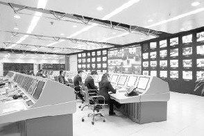 北京法院审判监控全环节数字化