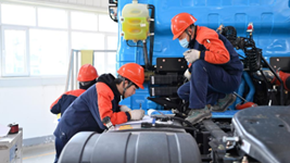 复工复产 &ldquo;绿&rdquo;企先行