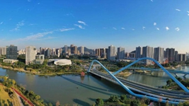 &ldquo;中国引力&rdquo;不减 粤港澳大湾区成全球生产要素聚集地