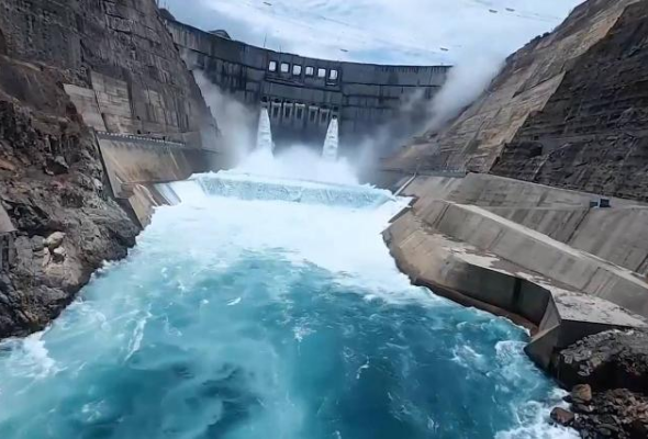 微视频|第二个答案