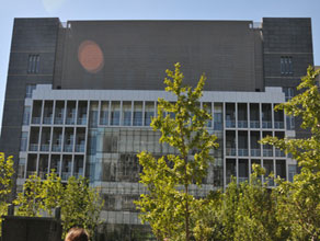 走进北京市人民检察院第二分院