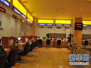 体验成都武侯法院的无纸化和人性化办公