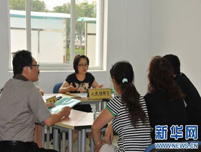 基层法庭：政府好帮手 百姓保护神