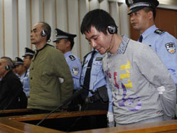 湄公河中国船员遇害案始末