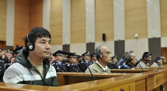 湄公河中国船员遇害案二审开庭 将择期宣判(图)