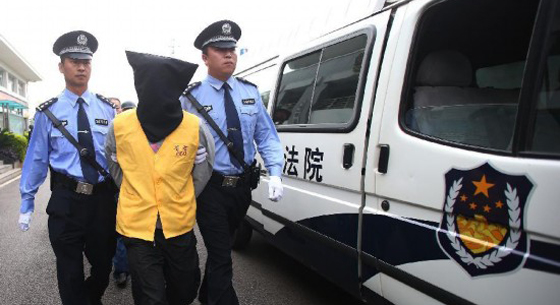 糯康等湄公河惨案4名罪犯今日被执行死刑