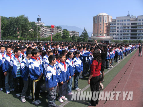 涉未成年人事件频发凸显中国仍需完善立法保护