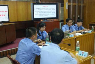 直击南京玄武检察院羁押必要性审查听证会