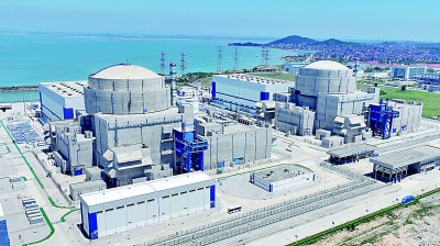 向“新”布局，中国制造挺直“脊梁”