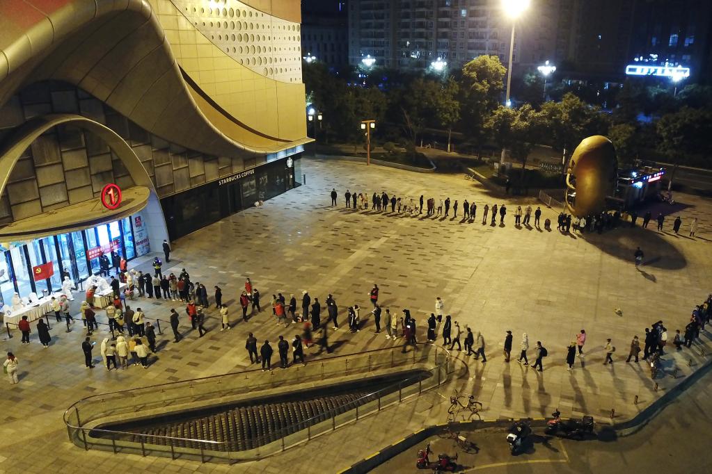 聚焦甘肃疫情防控：“寒”潮下的“疫线时速”