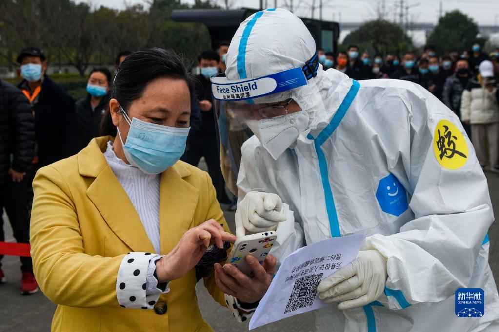 最新疫情最新消息：浙江三地累计报告阳性感染者41例