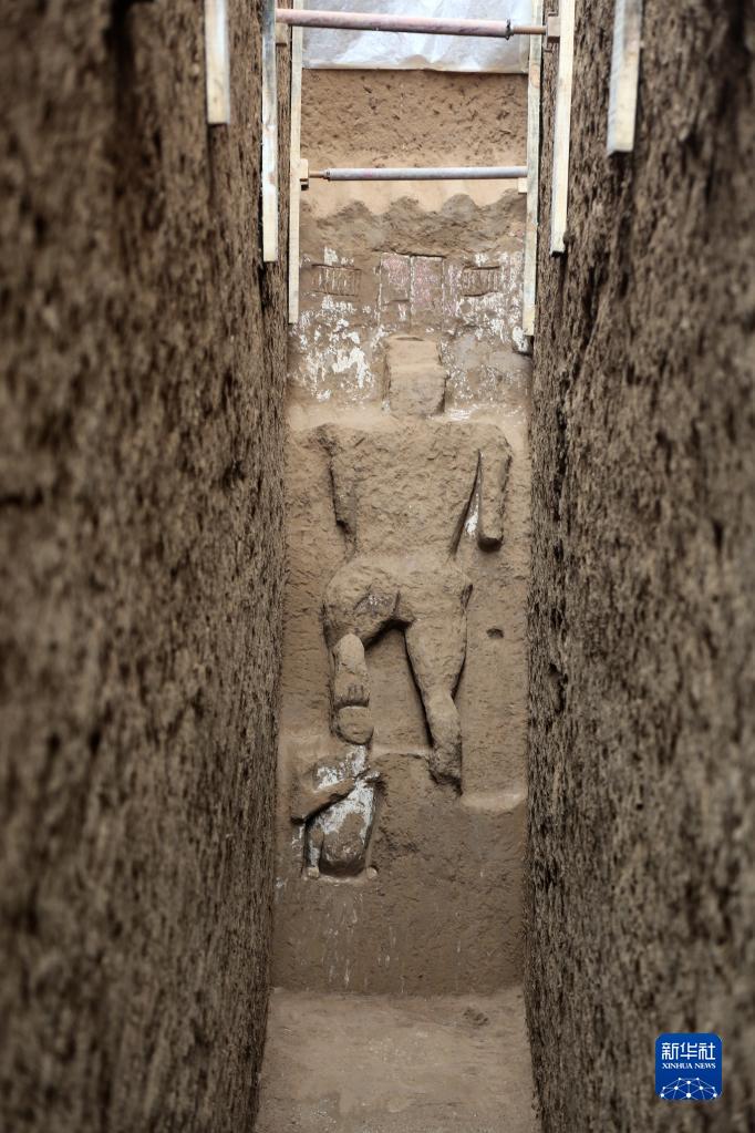 最新考古消息：陕西咸阳发掘3600多座古墓葬