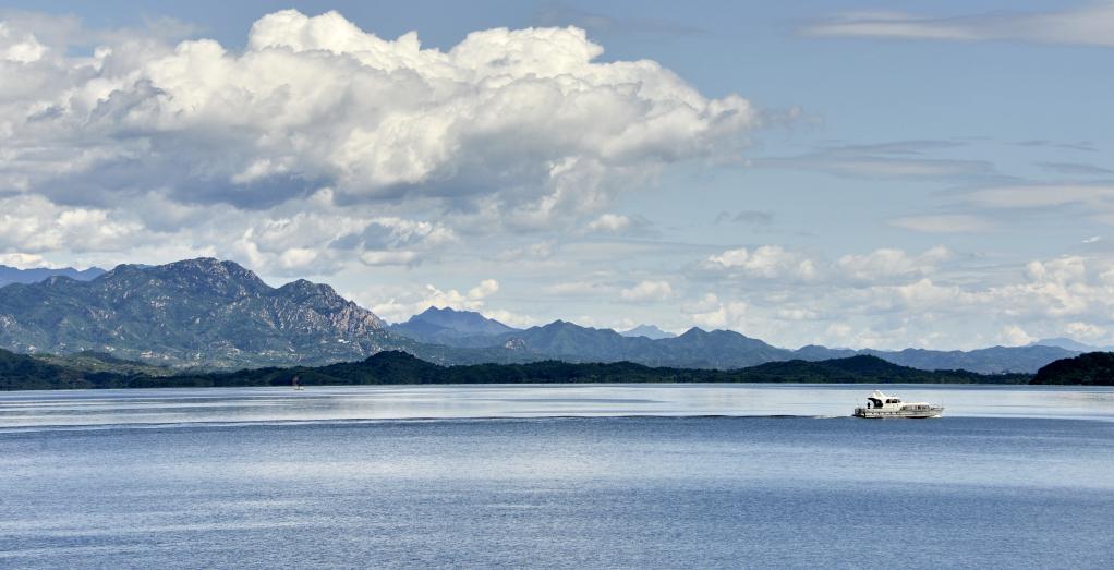 “南水”入京7年：直接受益人口超1300万