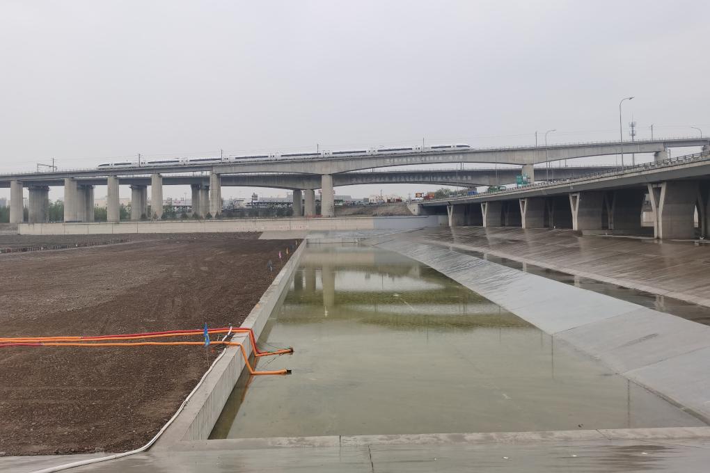 6月入汛，京津冀水利工程灾后重建进展如何