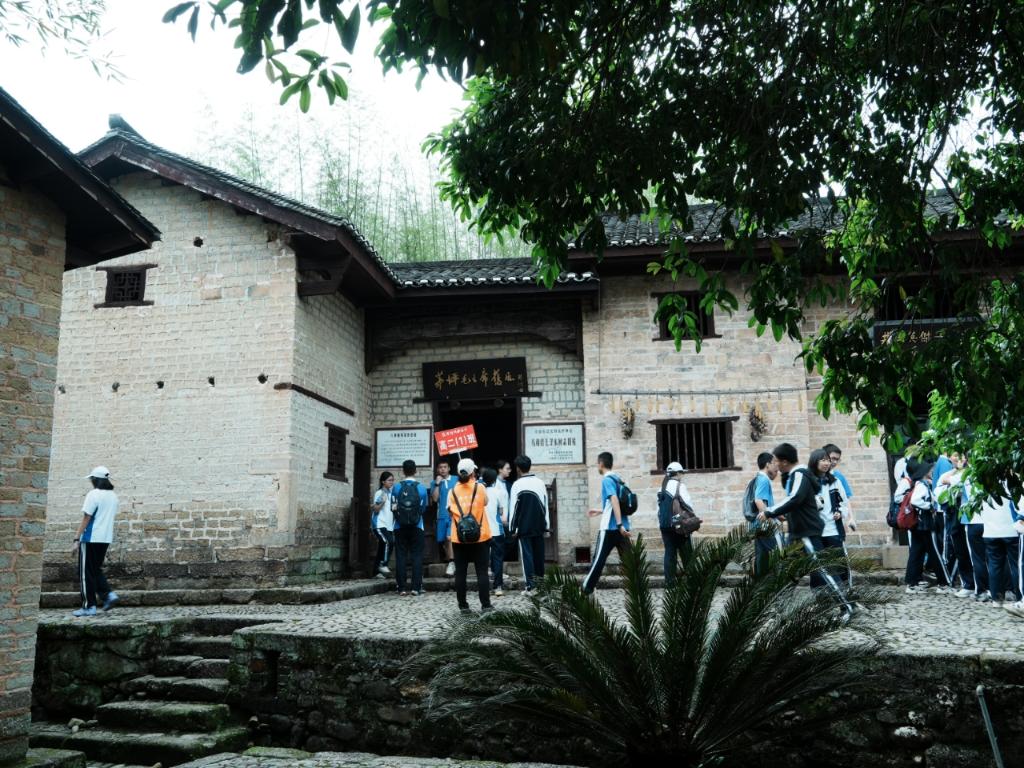 文化振兴释放中国乡村旅游新动能-