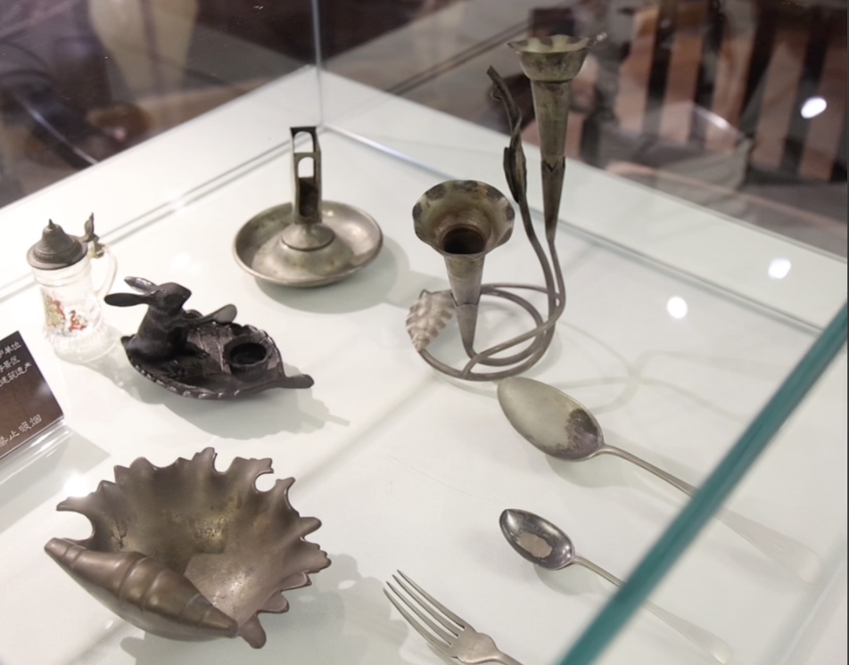 文化中国行｜Vlog：一座博物馆里的城市记忆