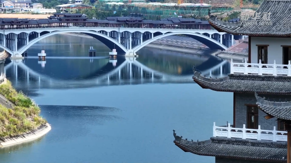 文化中国行｜走进畲乡景宁