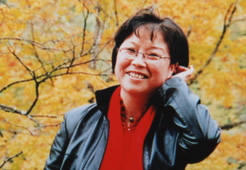 铁骨柔情 巴蜀王瑛