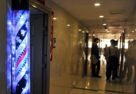 昆明卖淫团伙开茶店当幌子 暗语新到好茶