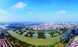 大运河文化带建设的“江苏实践”