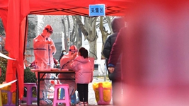 一天一次全员核酸检测,千万人口城市郑州是如何做到的?