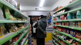 记者手记：防范区十日见闻录