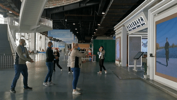 满满&ldquo;中国范儿&rdquo;！外国运动员花式体验中国文化