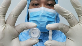 一年来，海南这些领域更&ldquo;特别&rdquo;了