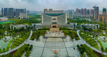 江西省宜春市袁州区推进创建第七届全国文明城市