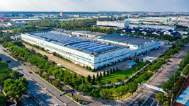 长三角部分外企走访:疫情不会动摇我们在中国长期发展的信心