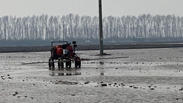 走进市场主体丨北斗+5G，感受现代农业的&ldquo;科技范儿&rdquo;