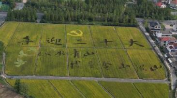 美丽乡村再出发&mdash;&mdash;安吉余村走笔