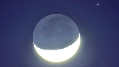 &ldquo;双十一&rdquo;，这幕浪漫的&ldquo;星月童话&rdquo;别错过