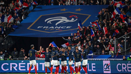 世界杯攻略·D組——法國隊能否打破“冠軍魔咒”？