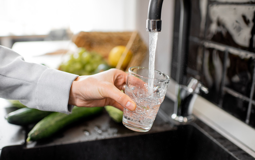 饮用水(资料图)