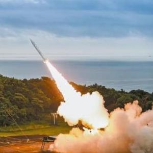 台媒：台军导弹发射训练扰民引争议
