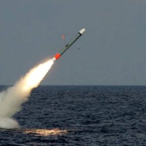 “挑战中国海军力量”？美海军要给潜艇装“战斧”导弹遭质疑