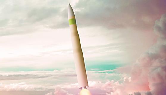 面临超项目预算风险，美“哨兵”洲际导弹项目可能“胎死腹中”