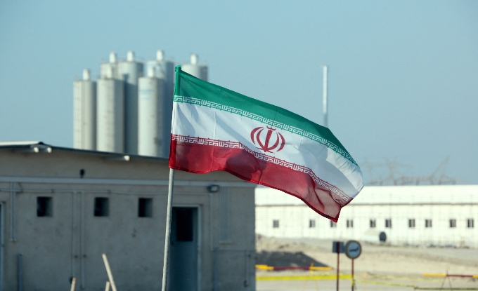 伊朗宣布：开建新核反应堆