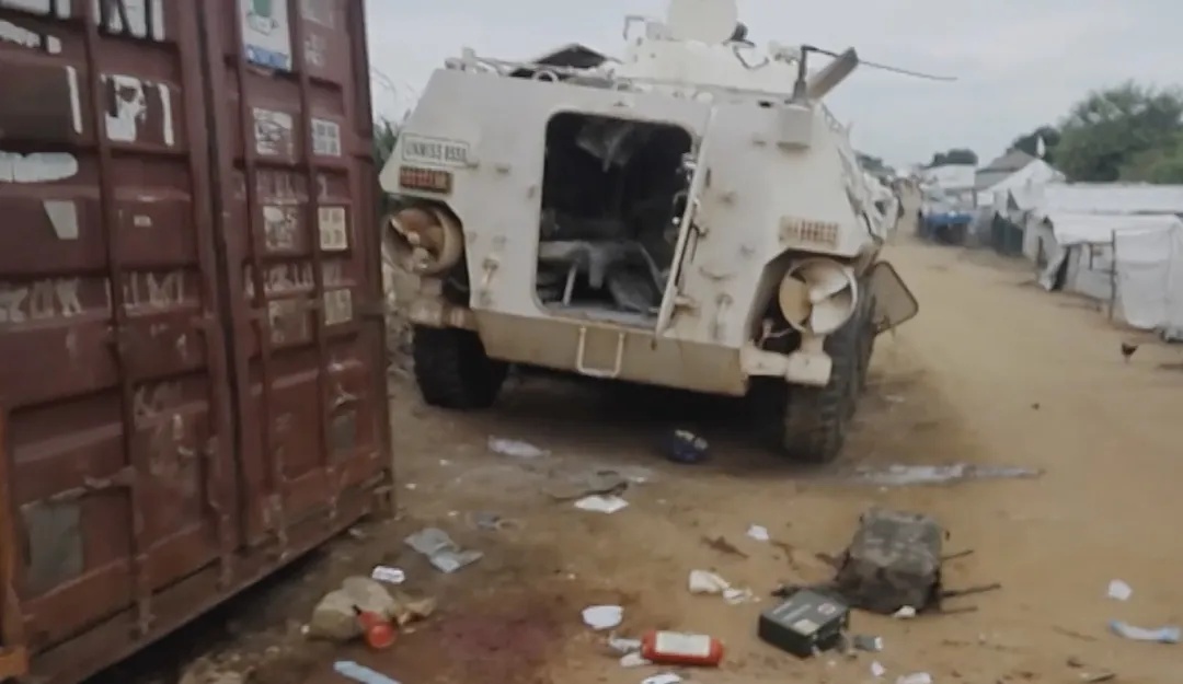 &ldquo;我们&lsquo;杨根思连&rsquo;的兵，都做好了随时上阵牺牲的准备&rdquo;